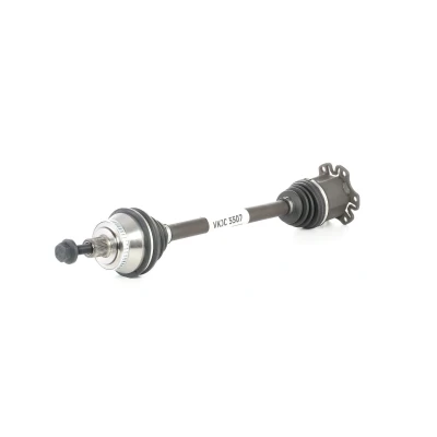 Abbildung von SKF VKJC 5507 Antriebswelle 590 AUDI: A4 B6 Avant, B7 B6/B7 Convertible kfzteile, mister auto, atp autoteile, kfzteile24