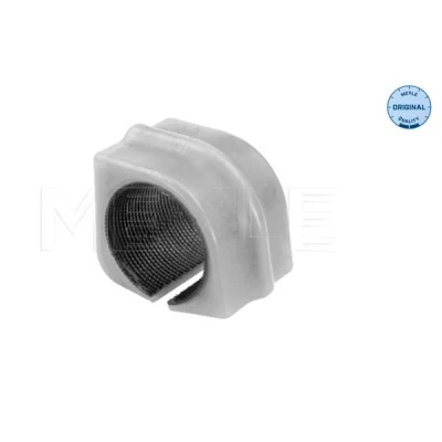 Abbildung von MEYLE 100 615 0009 Stabigummis Vorderachse links, rechts 27 ORIGINAL Quality VOLKSWAGEN: Transporter 4 Bus,
