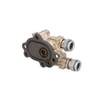 Abbildung von BOSCH 0 440 020 095 Kraftstoffpumpe mechanisch Diesel