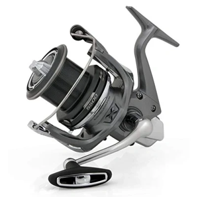 Abbildung von Shimano Ultegra 5500 XSD Angelrolle
