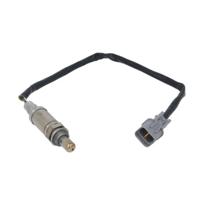 Abbildung von DELPHI ES10883 12B1 Lambdasonde Fingersonde, beheizt HYUNDAI: Coupe II, Santa Fe 2, I, KIA: Sportage II