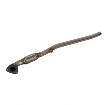Abbildung von JMJ 0006 Abgasrohr 1140 OPEL: Corsa C Hatchback
