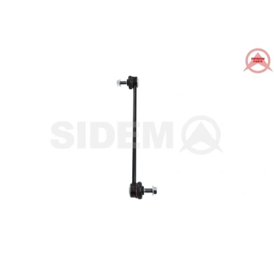 Abbildung von SIDEM 67760 Koppelstange außen, Vorderachse 298 MM10X1,5R FORD: Grand C Max, FOCUS 3 Turnier, 3, VOLVO: V50, V40 Hatchback, S40 II