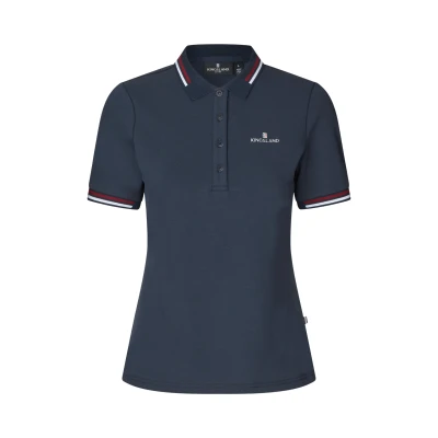 Abbildung von Kingsland Classic Polo shirt