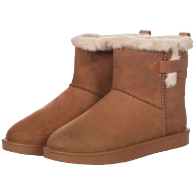 Abbildung von HKM Stiefel Allweather Davos Legolin Camel