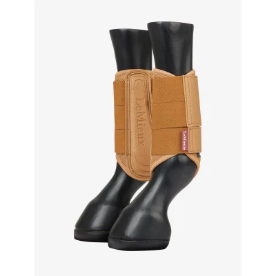 Abbildung von LeMieux Gamaschen Arika Ginger