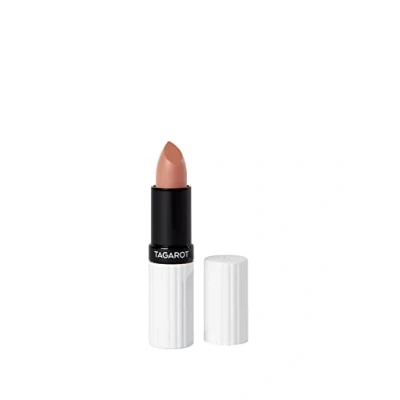 Abbildung von und GRETEL Naturkosmetik TAGAROT Lipstick Cremig, hochpigmentiert, soft, natürlich zertifiziert Farbe Almond Dream 09