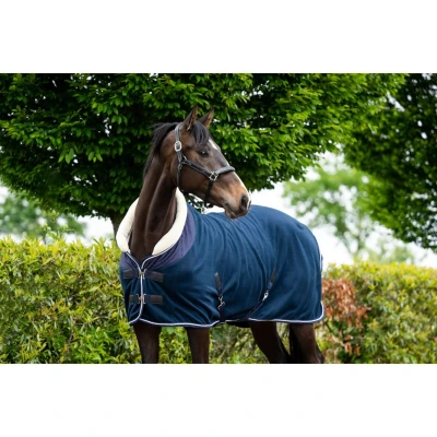 Abbildung von HB Showtime Showdecke Crown Navy 135/185
