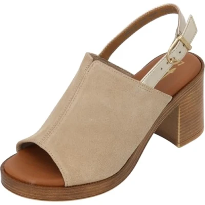 Abbildung von Tamaris 28304 44 Beige GR40