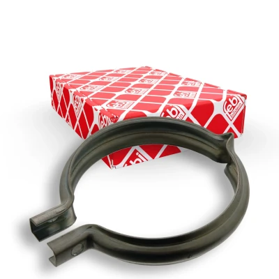 Abbildung von FEBI BILSTEIN 39532 Rohrverbinder, Abgasanlage 110