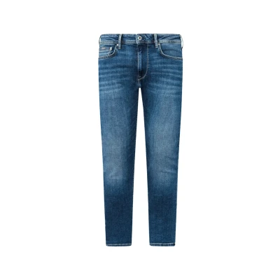 Abbildung von Pepe Jeans Herren Stanley, Blue (Denim hs6), 38W / 30L