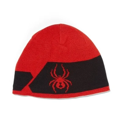 Abbildung von Spyder Shelby HAT, Herren,Volcano, One Size