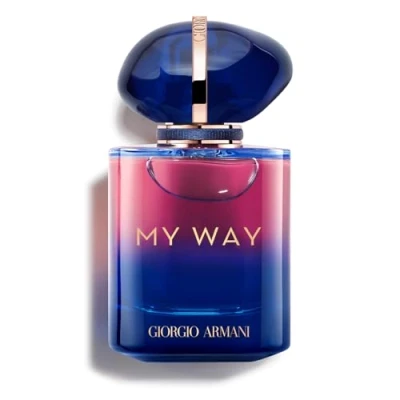 Abbildung von Armani My Way Le Parfum Nachfüllbar 50 ml