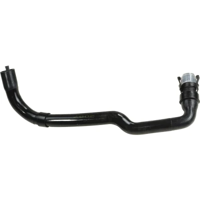 Abbildung von GATES 3847 Kühlerschlauch EPDM (Ethylen Propylen Dien Kautschuk) PEUGEOT: 306 Hatchback