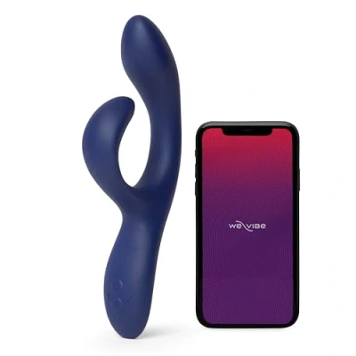 Abbildung von We vibe Nova 2 Mitternachtsblau