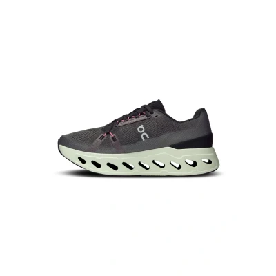 Abbildung von On Cloudeclipse Laufschuh Neutral Rock lima, Herren, Größe: 43, lima Schuhe