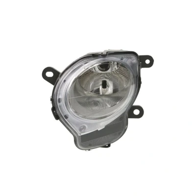 Abbildung von ALKAR 2701348 Scheinwerfer links H1, W21/5W mit Tagfahrlicht FIAT: 500 Hatchback, C Convertible kfzteile, mister auto, atp autoteile, kfzteile24