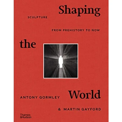 Abbildung von Shaping the World: Sculpture from Prehistory to Now