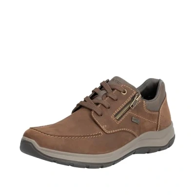Abbildung von Rieker Herren Halbschuhe 03601