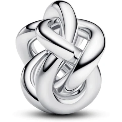 Abbildung von Pandora Damen Charm Silber 793755C00