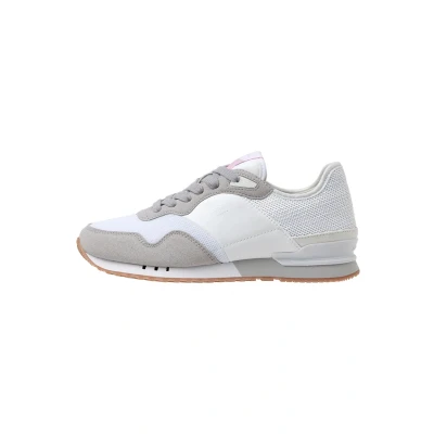 Abbildung von Pepe Jeans London TROY W Sneaker low, Damen, Größe: 39, White Schuhe