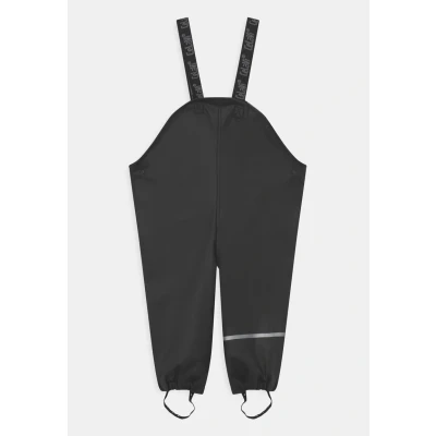 Abbildung von Celavi Baby Jungen in Viele Farben Regenhose, Schwarz (Schwarz 106), 80 cm (1 Jahre) EU