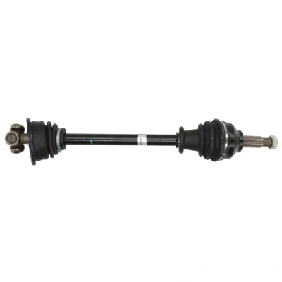 Abbildung von POINT GEAR PNG72090 Antriebswelle Vorderachse links 675 91 für Fahrzeuge ohne ABS RENAULT: TRAFIC 2 Bus, Kasten, OPEL: Vivaro A Van