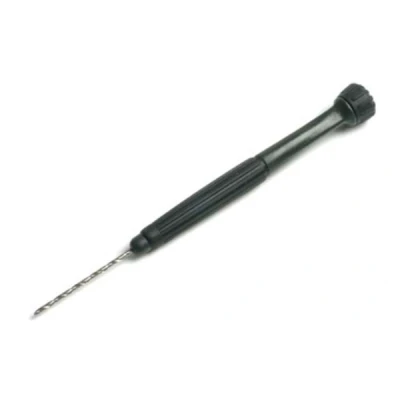 Abbildung von Fox Edges Nut Drill Boilienadel