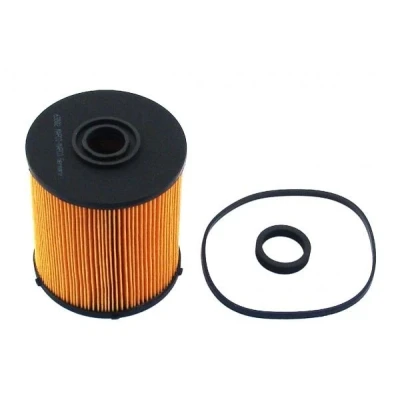 Abbildung von MAPCO 63802 Kraftstofffilter Filtereinsatz MERCEDES BENZ: C Class Saloon, E ML