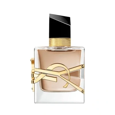 Abbildung von Yves Saint Laurent Libre Flowers &amp; Flame Eau de Parfum 30 ml