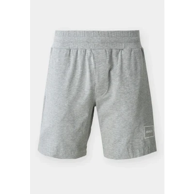 Abbildung von HUGO LAZE Nachtwäsche Hose, Herren, Größe: XL, Medium grey