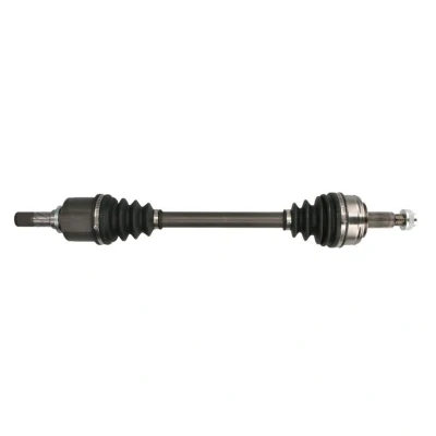 Abbildung von PASCAL G2X034PC Antriebswelle Vorderachse links 745 für Fahrzeuge ohne ABS RENAULT: MASTER 3 Kasten, Bus, OPEL: Movano B Van