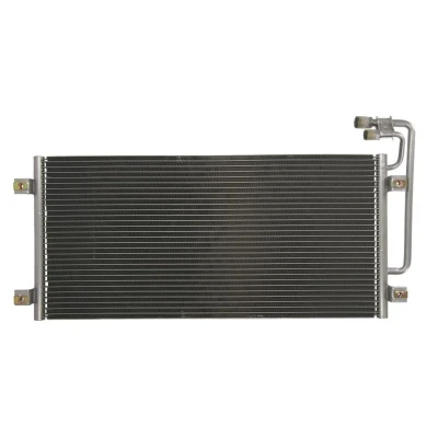 Abbildung von THERMOTEC KTT110342 Klimakondensator ohne Trockner 650 X 311 16 mm
