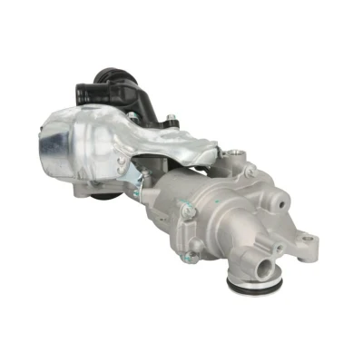 Abbildung von Saleri SIL PA1739V Wasserpumpe mit Dichtung schaltbare mechanisch MERCEDES BENZ: C Class Saloon, T modell, E Saloon