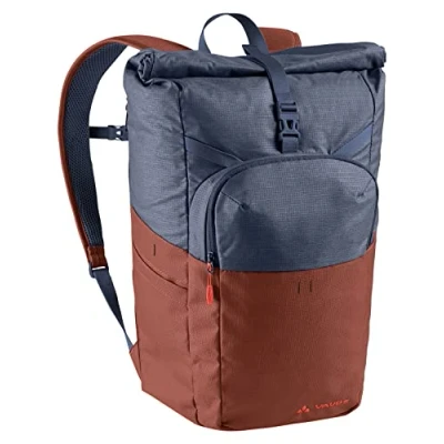 Abbildung von Vaude Tagesrucksack, Größe: One Size, Chocolate