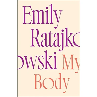 Abbildung von My Body: Emily Ratajkowski