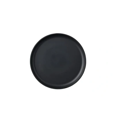 Abbildung von Mepal frühstücksteller silueta 230 mm nordic black