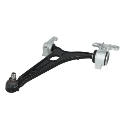 Abbildung von TRW JTC1341 Querlenker Vorderachse, links Stahlguss 17 PEUGEOT: 807, CITROËN: C8, LANCIA: Phedra