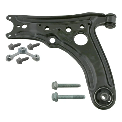 Abbildung von FEBI BILSTEIN 33369 Querlenker VOLKSWAGEN: Polo III Hatchback, Lupo / 3L