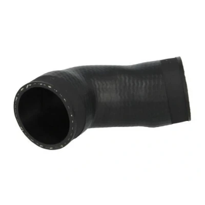 Abbildung von THERMOTEC DCW076TT Ladeluftschlauch VOLKSWAGEN: Golf 5, Touran I, Plus / Crossgolf, AUDI: A3 Hatchback