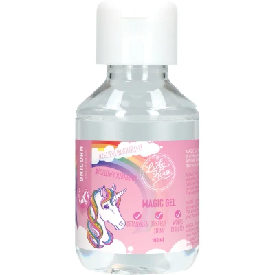 Abbildung von Lucky Horse Magic Gel Unicorn 100ml