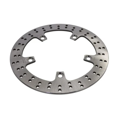 Abbildung von TRW MST372 Bremsscheibe 265 5
