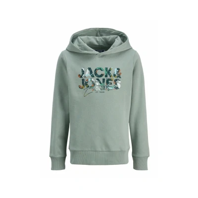 Abbildung von Jack &amp; Jones Junior Kapuzensweatshirt »JJGEPLAS SWEAT HOOD JNR«