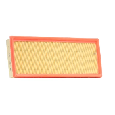 Abbildung von FEBI BILSTEIN 01511 Luftfilter 42 135 335 Filtereinsatz VOLKSWAGEN: GOLF 2, Beetle, 1, AUDI: 80 B2