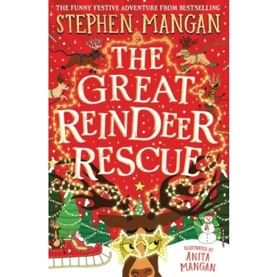 Abbildung von The Great Reindeer Rescue