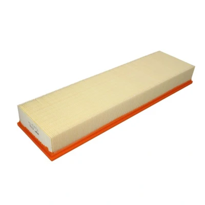 Abbildung von HENGST FILTER E209L Luftfilter 81 171 598 Filtereinsatz