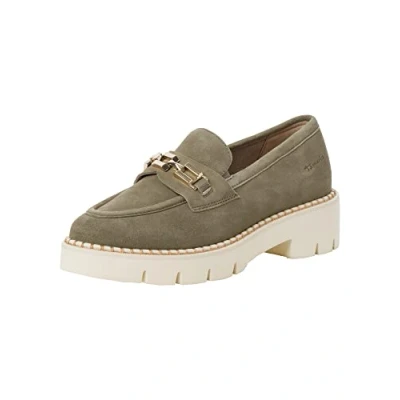 Abbildung von Tamaris Comfort Slipper 8 84702 20 701 fit