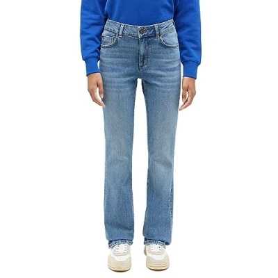 Abbildung von MUSTANG Damen Jeans Hose Style Shelby Slim Boot