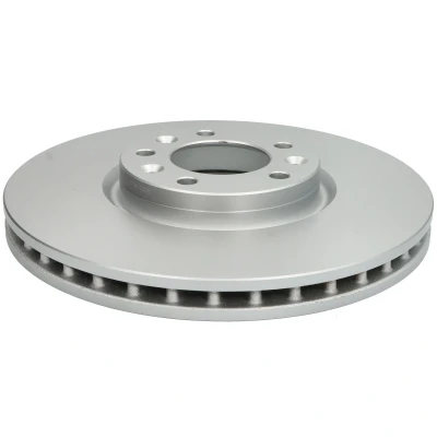 Abbildung von ABE Bremsscheibe PEUGEOT: 3008 II Off Road, 508 SW Vorderachse 304mm 26mm 5 108mm Belüftet beschichtet hochgekohlt C3C040ABE P Bremsscheiben