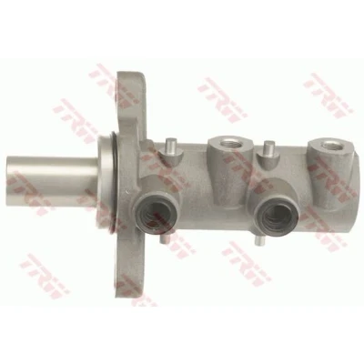 Abbildung von TRW PMN225 Hauptbremszylinder 27 Aluminium M12x1